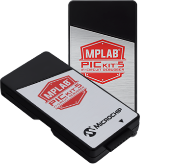 MPLAB PICkit 5